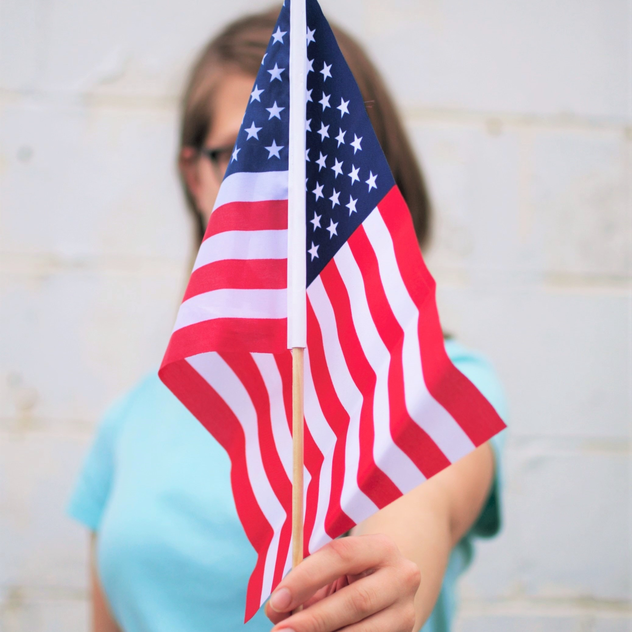 Celebrating Those Who Serve