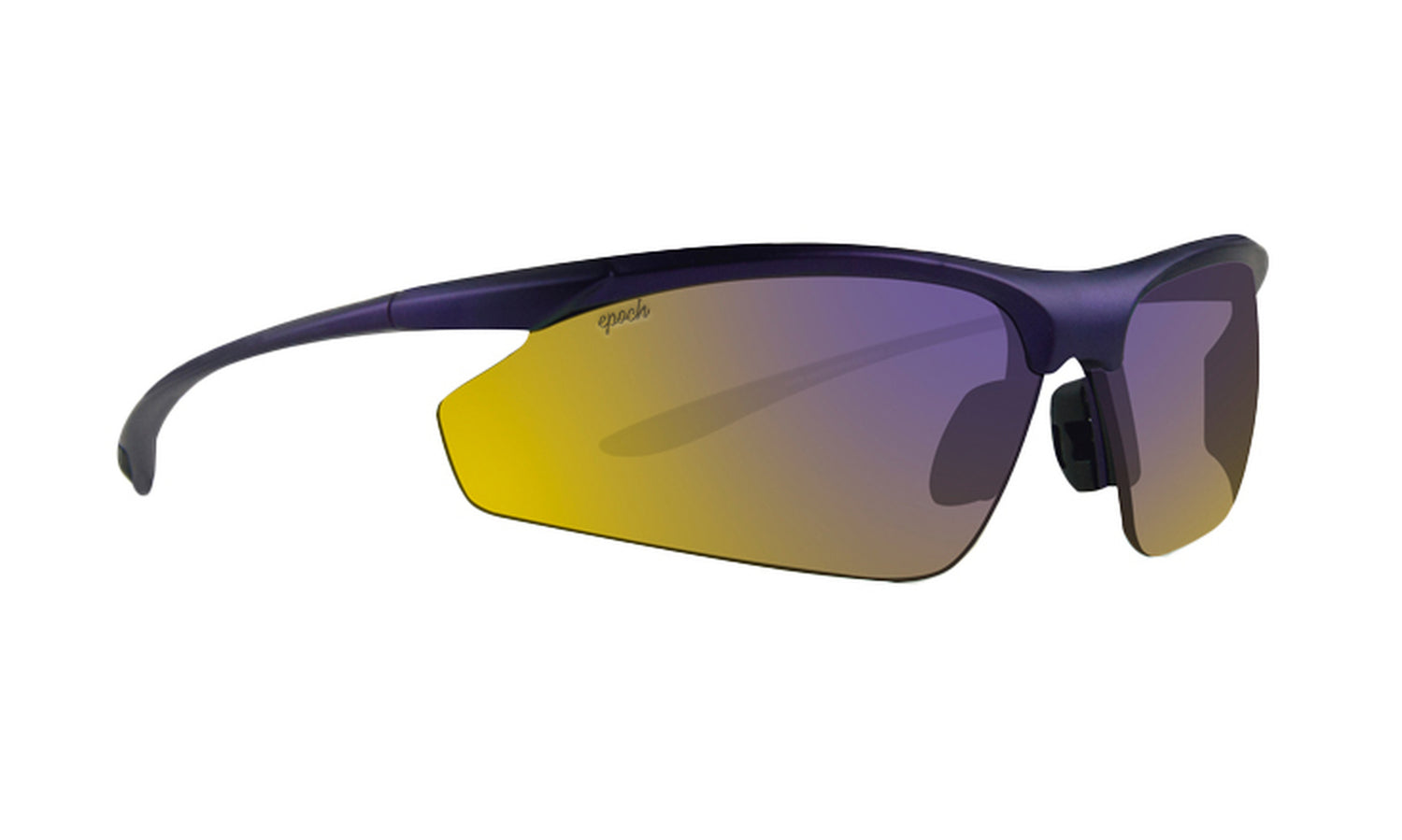 Cadence Lightweight Wrap Sunglasses