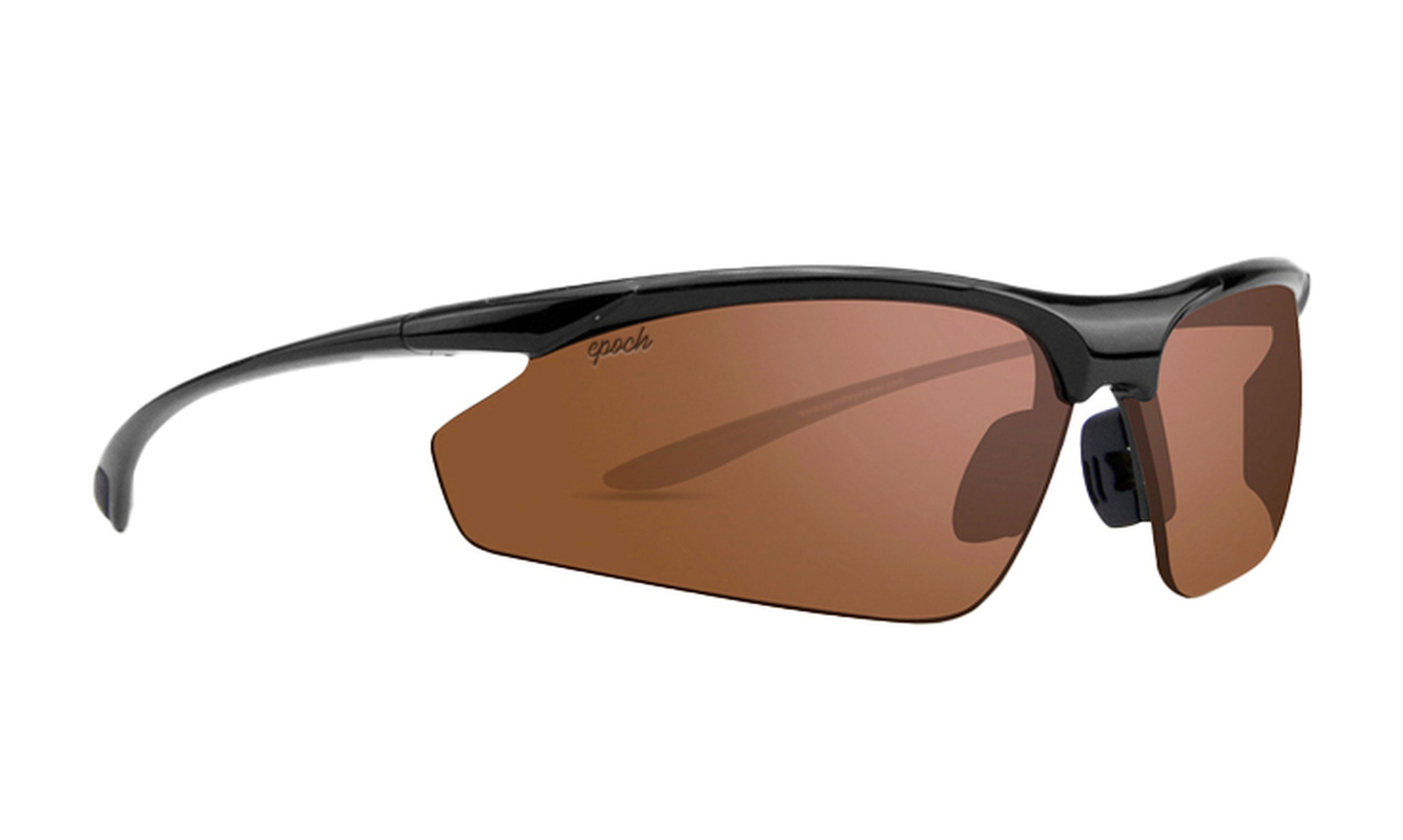 Cadence Lightweight Wrap Sunglasses