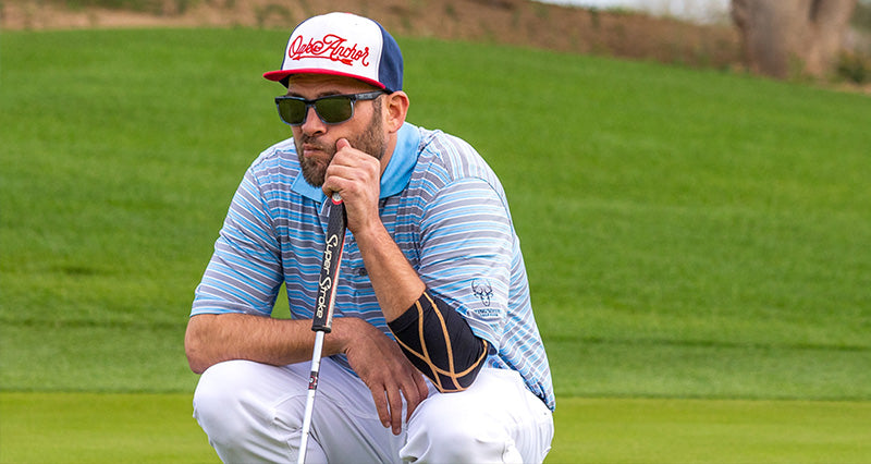 Golf Sunglasses