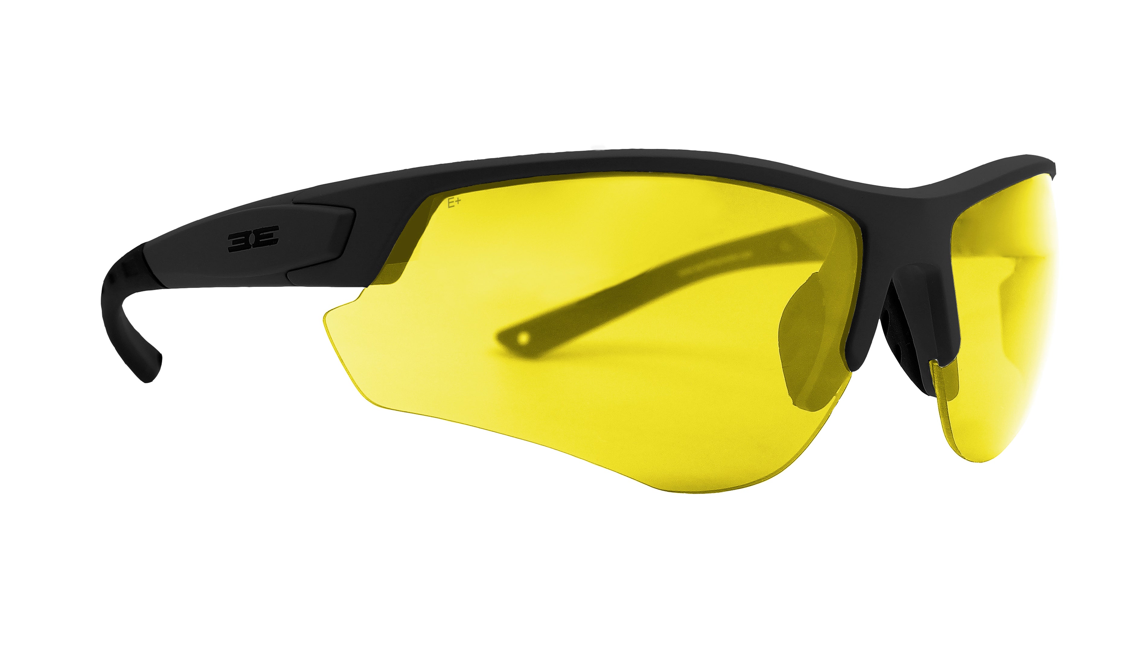 Grunt Tactical Sport Sunglasses - Shore