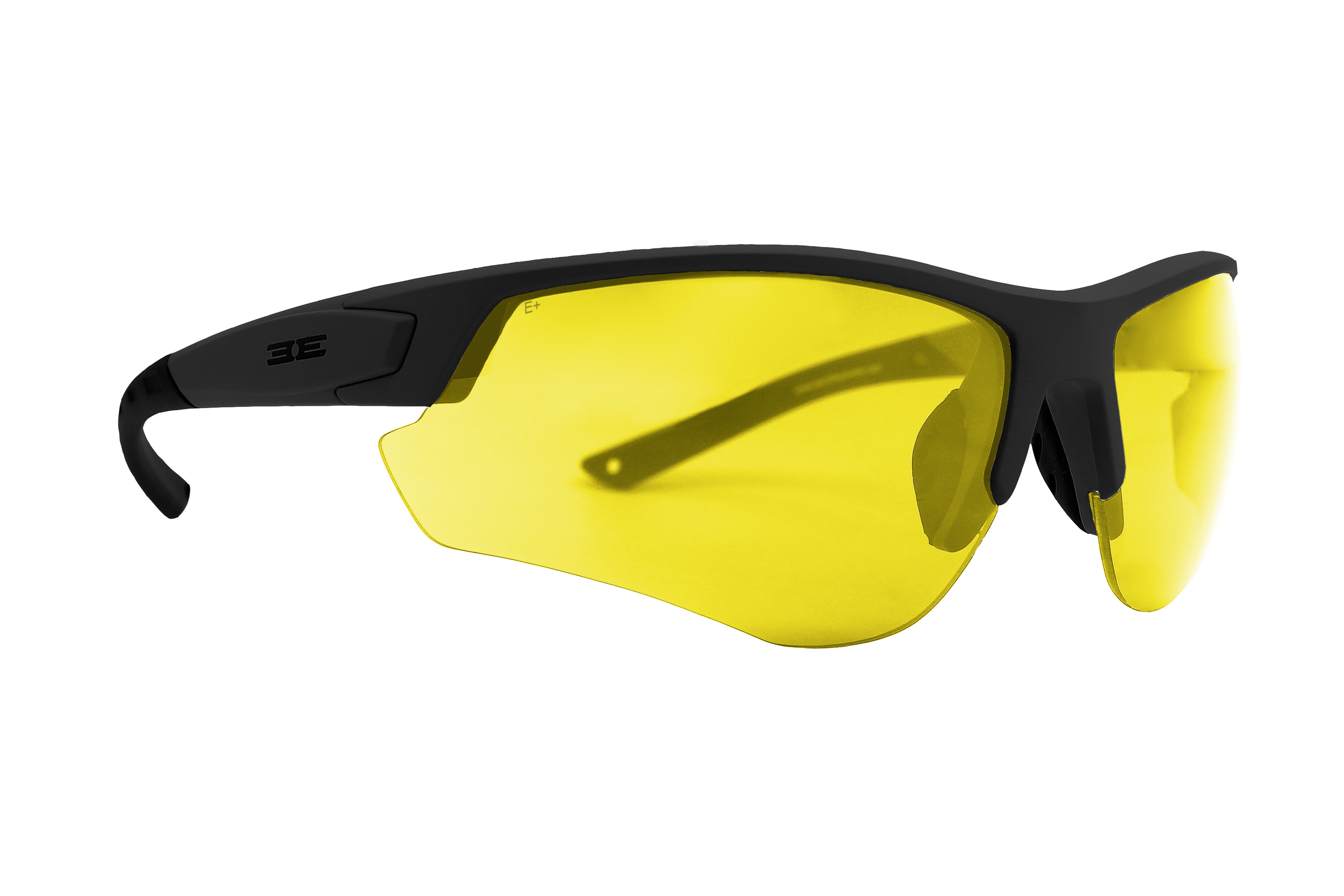 Grunt Tactical Sport Sunglasses - Shore