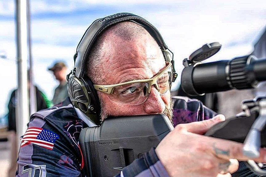 Grunt Tactical Sport Sunglasses