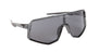 L2 Sport Wrap Sunglasses featuring a modern design and lightweight fit for athletes and outdoor enthusiasts.