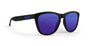 Epoch LXE  Polarized Sunglasses with blue mirror lenses perfect for cycling 