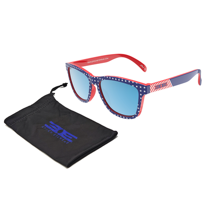 Limited Edition 2025 Patriot Summer Series