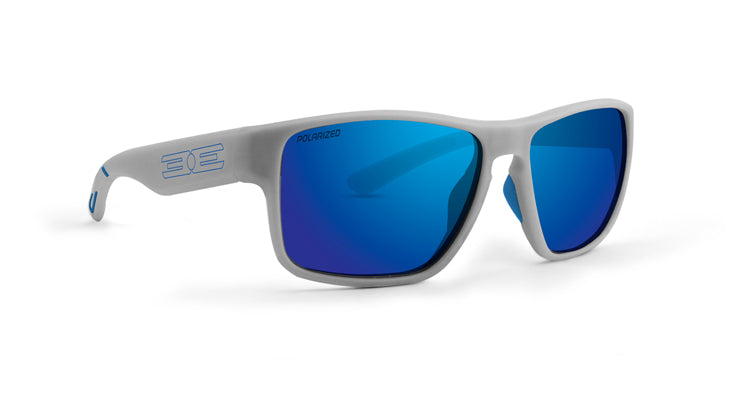 Charlie Blue Polarized Sunglasses in US  