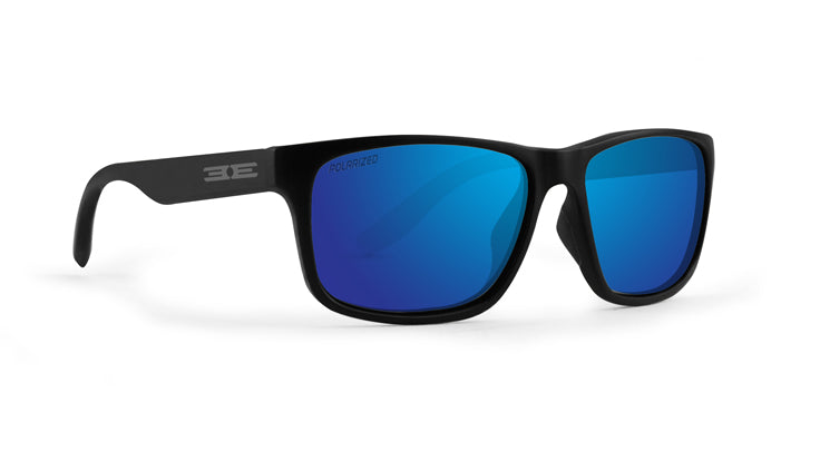 Blue Mirror Lens Sunglasses in US - Epoch Eyewear