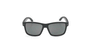 GOAT-Black-Black-Smoke-Super-Hydrophobic-Anti-Fog - 360 angle view