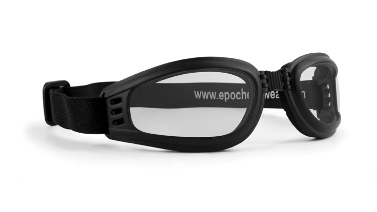 Folding Goggles by epoch eyewear 